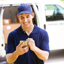 ig2 man in a van