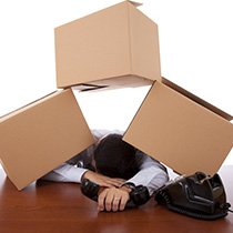 aldborough hatch moving office
