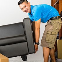 aldborough hatch removal company