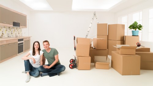 Reliable Man With Van Aldborough Hatch service for homes and businesses